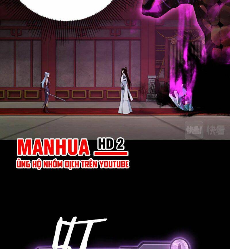 Ta Trời Sinh Đã Là Nhân Vật Phản Diện Chapter 24 - Trang 2