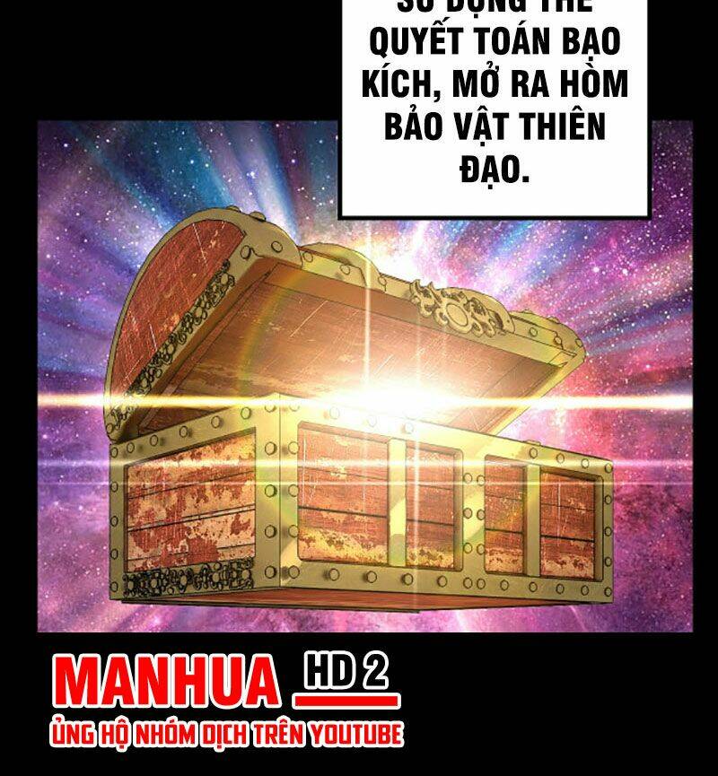 Ta Trời Sinh Đã Là Nhân Vật Phản Diện Chapter 24 - Trang 2