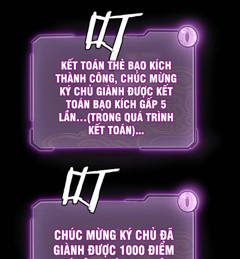 Ta Trời Sinh Đã Là Nhân Vật Phản Diện Chapter 24 - Trang 2