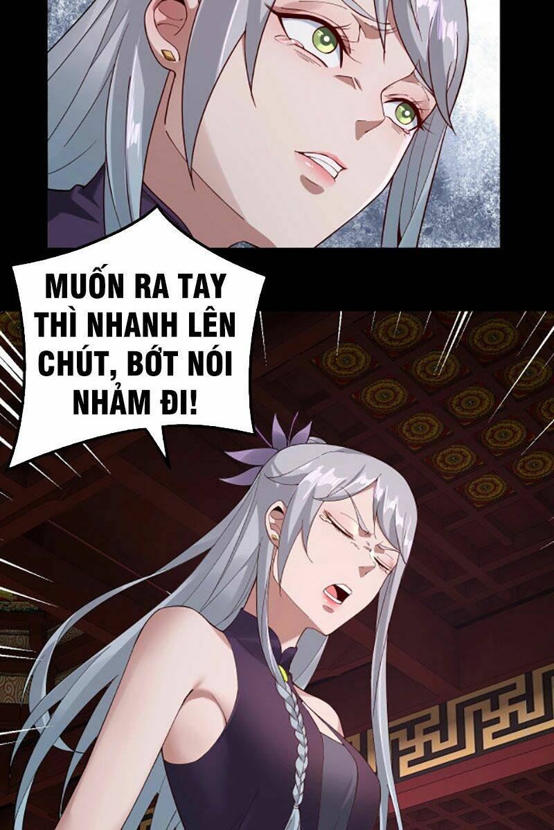 Ta Trời Sinh Đã Là Nhân Vật Phản Diện Chapter 24 - Trang 2