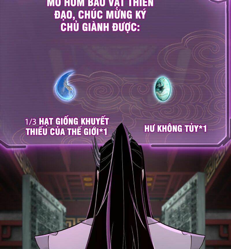 Ta Trời Sinh Đã Là Nhân Vật Phản Diện Chapter 24 - Trang 2