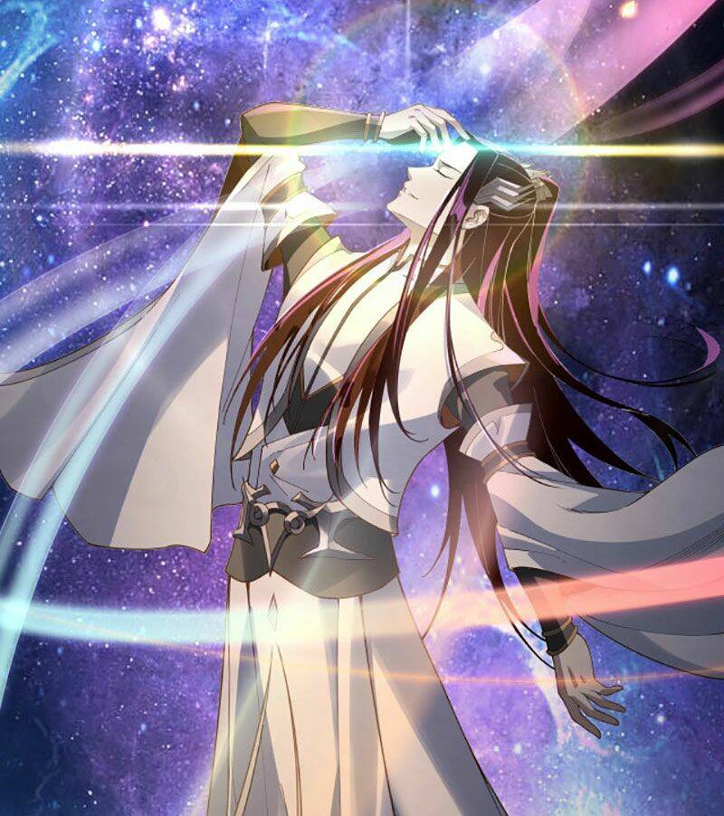 Ta Trời Sinh Đã Là Nhân Vật Phản Diện Chapter 24 - Trang 2