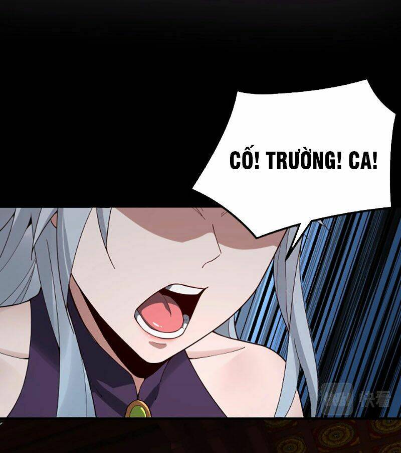 Ta Trời Sinh Đã Là Nhân Vật Phản Diện Chapter 24 - Trang 2