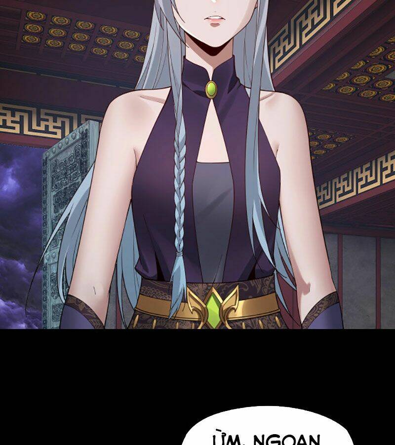 Ta Trời Sinh Đã Là Nhân Vật Phản Diện Chapter 24 - Trang 2