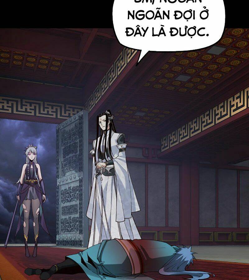 Ta Trời Sinh Đã Là Nhân Vật Phản Diện Chapter 24 - Trang 2