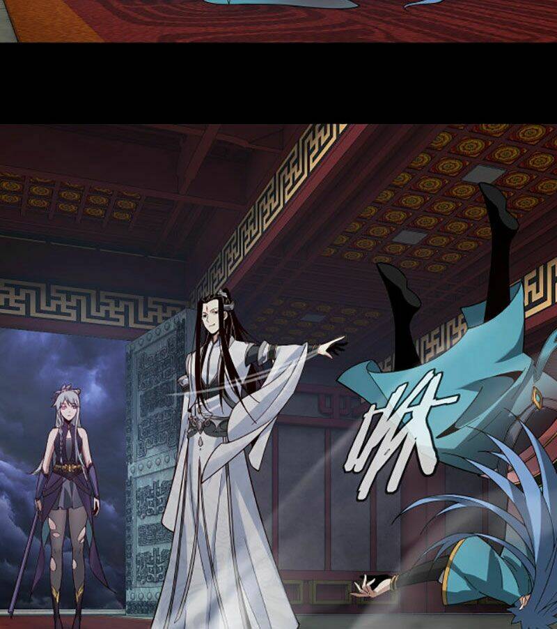 Ta Trời Sinh Đã Là Nhân Vật Phản Diện Chapter 24 - Trang 2