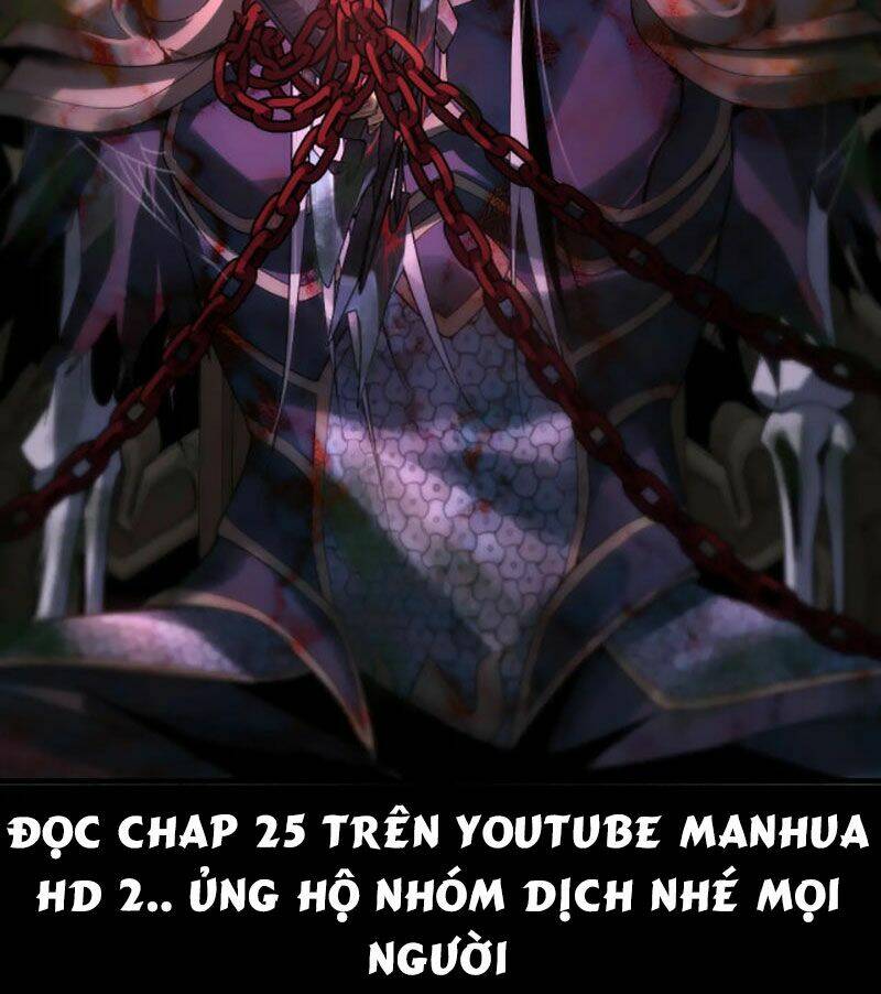 Ta Trời Sinh Đã Là Nhân Vật Phản Diện Chapter 24 - Trang 2