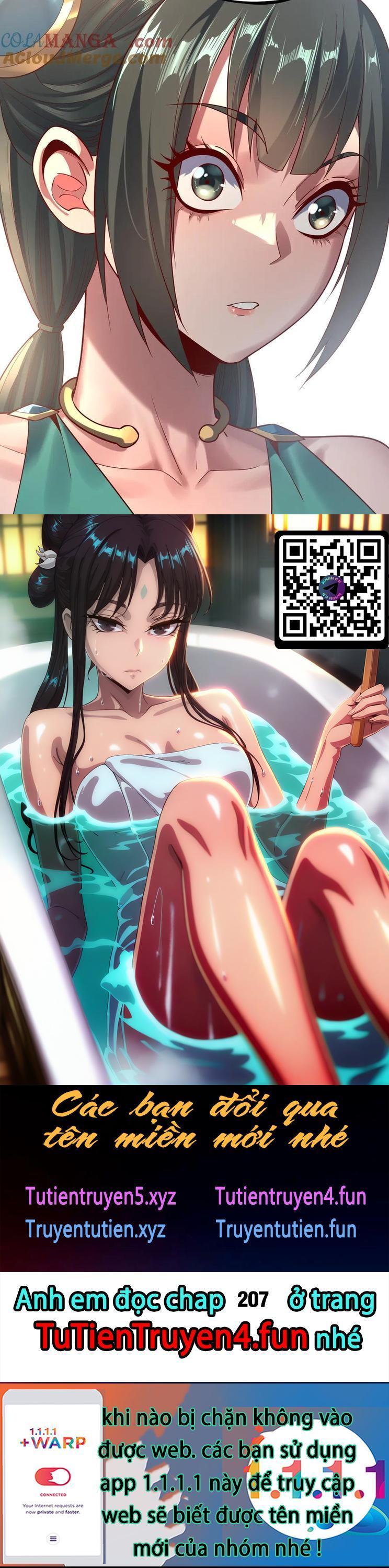 Ta Trời Sinh Đã Là Nhân Vật Phản Diện Chapter 240 - Trang 2