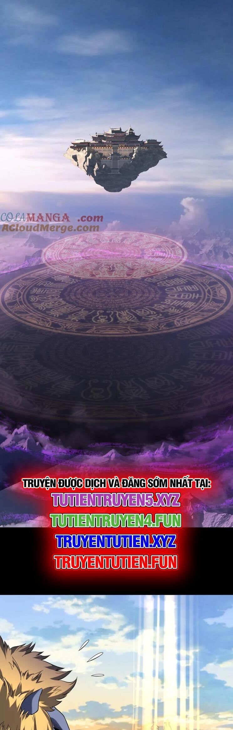 Ta Trời Sinh Đã Là Nhân Vật Phản Diện Chapter 244 - Trang 2