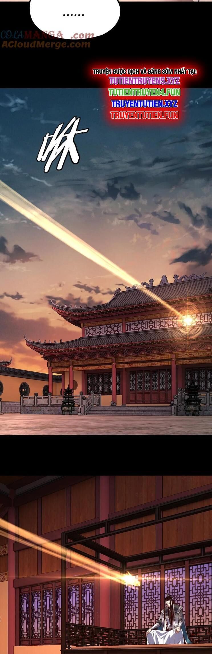 Ta Trời Sinh Đã Là Nhân Vật Phản Diện Chapter 244 - Trang 2