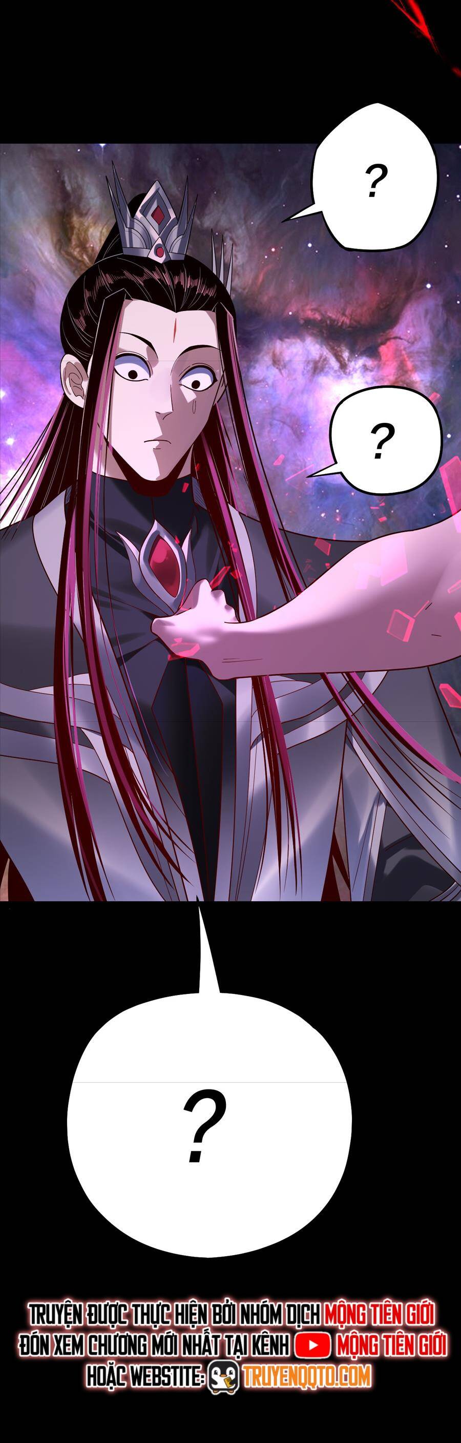 Ta Trời Sinh Đã Là Nhân Vật Phản Diện Chapter 247.5 - Trang 2