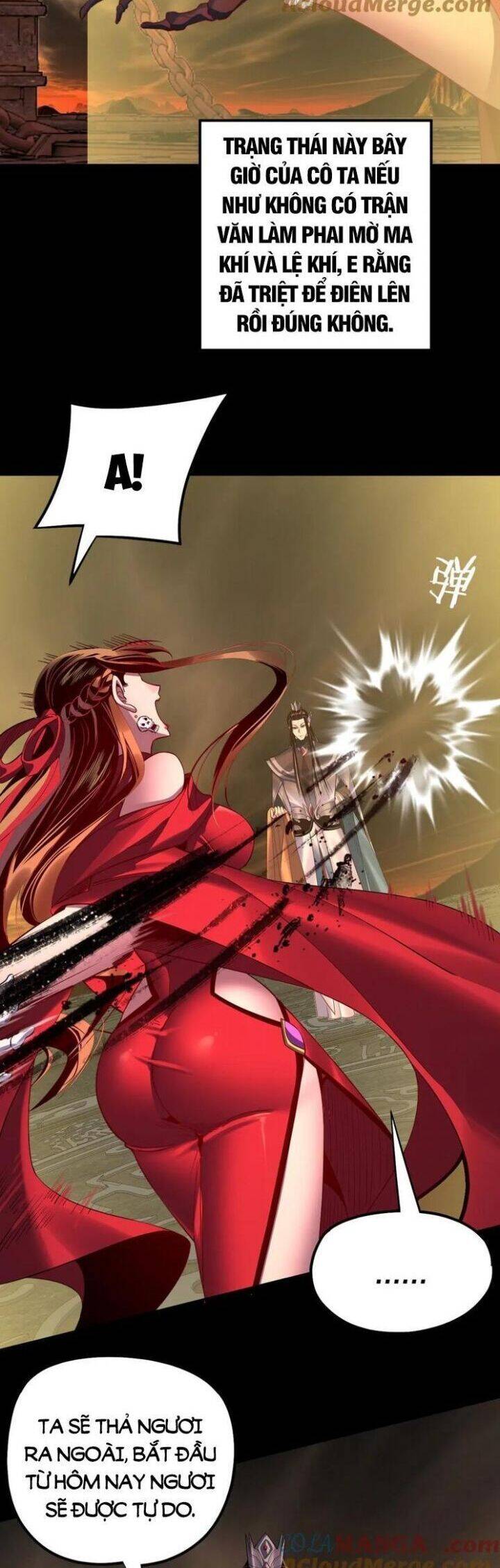 Ta Trời Sinh Đã Là Nhân Vật Phản Diện Chapter 248.1 - Trang 2