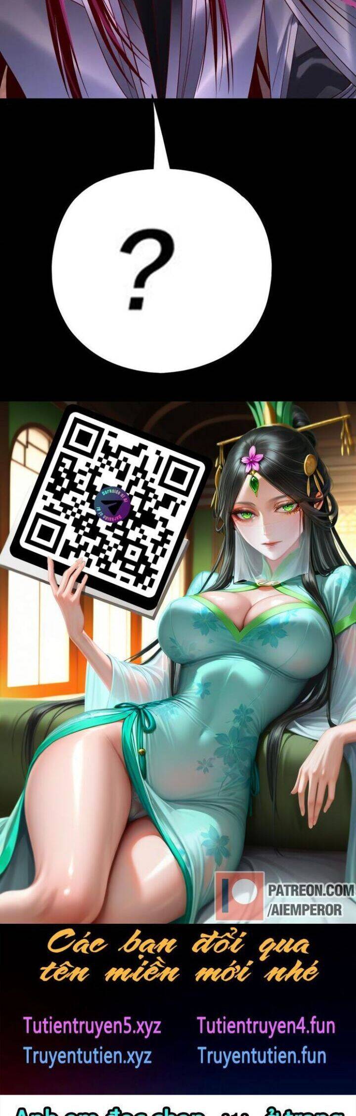 Ta Trời Sinh Đã Là Nhân Vật Phản Diện Chapter 248.1 - Trang 2