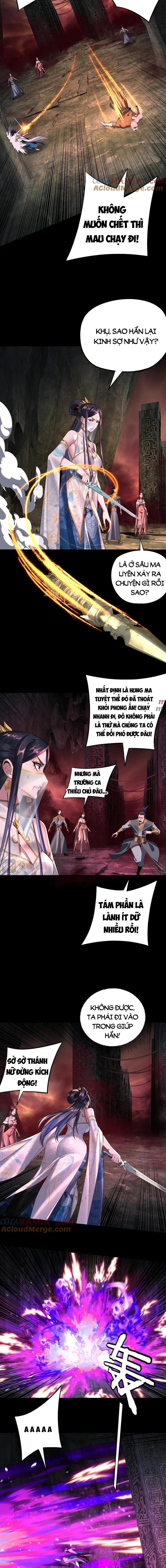 Ta Trời Sinh Đã Là Nhân Vật Phản Diện Chapter 249 - Trang 2