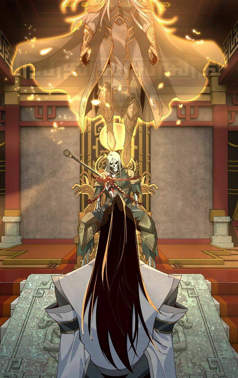 Ta Trời Sinh Đã Là Nhân Vật Phản Diện Chapter 25 - Trang 2