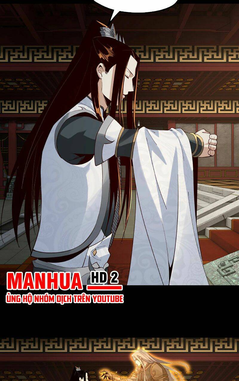 Ta Trời Sinh Đã Là Nhân Vật Phản Diện Chapter 25 - Trang 2