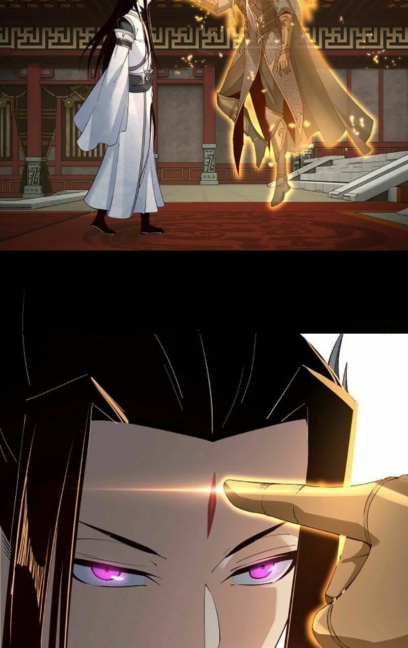 Ta Trời Sinh Đã Là Nhân Vật Phản Diện Chapter 25 - Trang 2