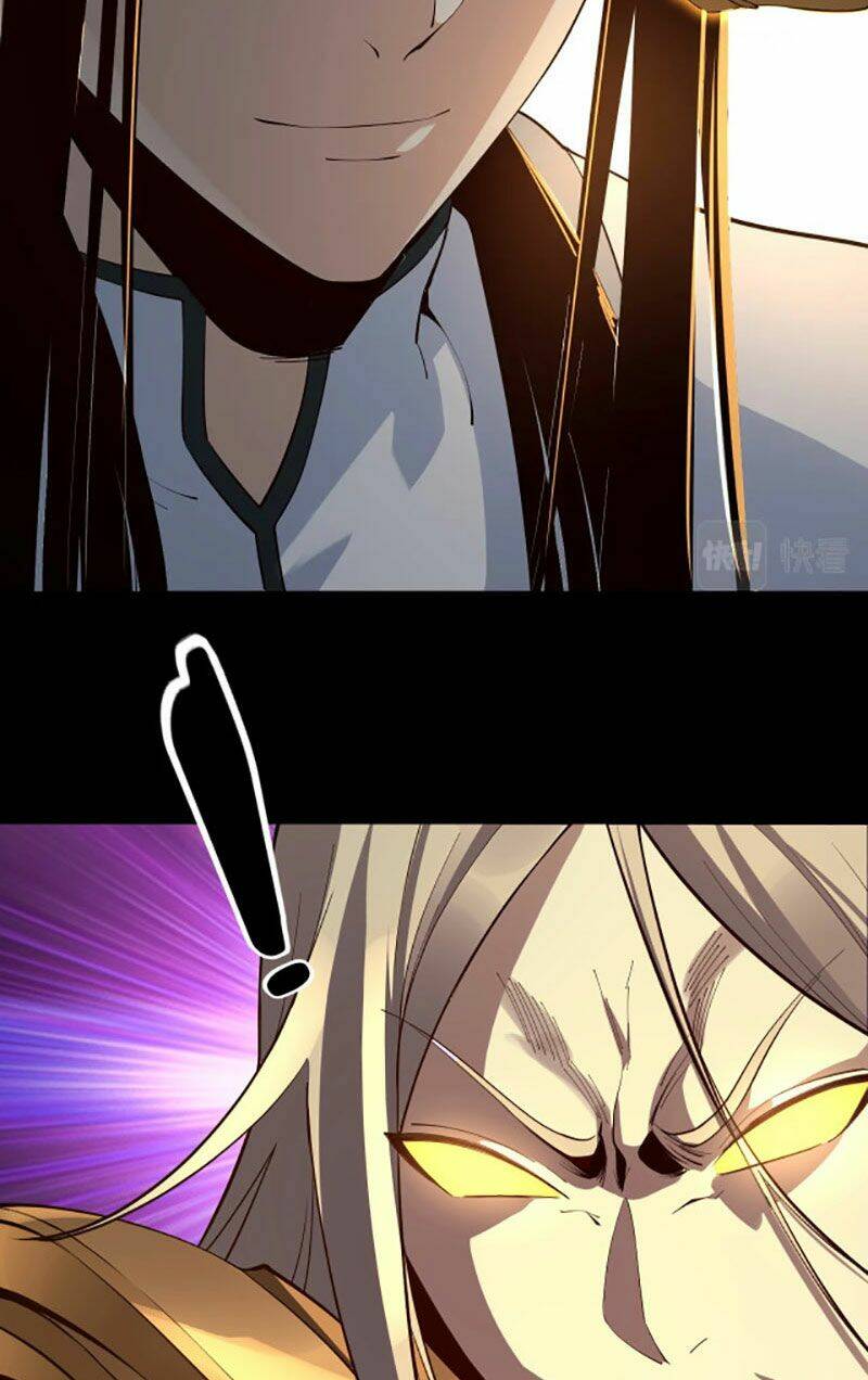 Ta Trời Sinh Đã Là Nhân Vật Phản Diện Chapter 25 - Trang 2