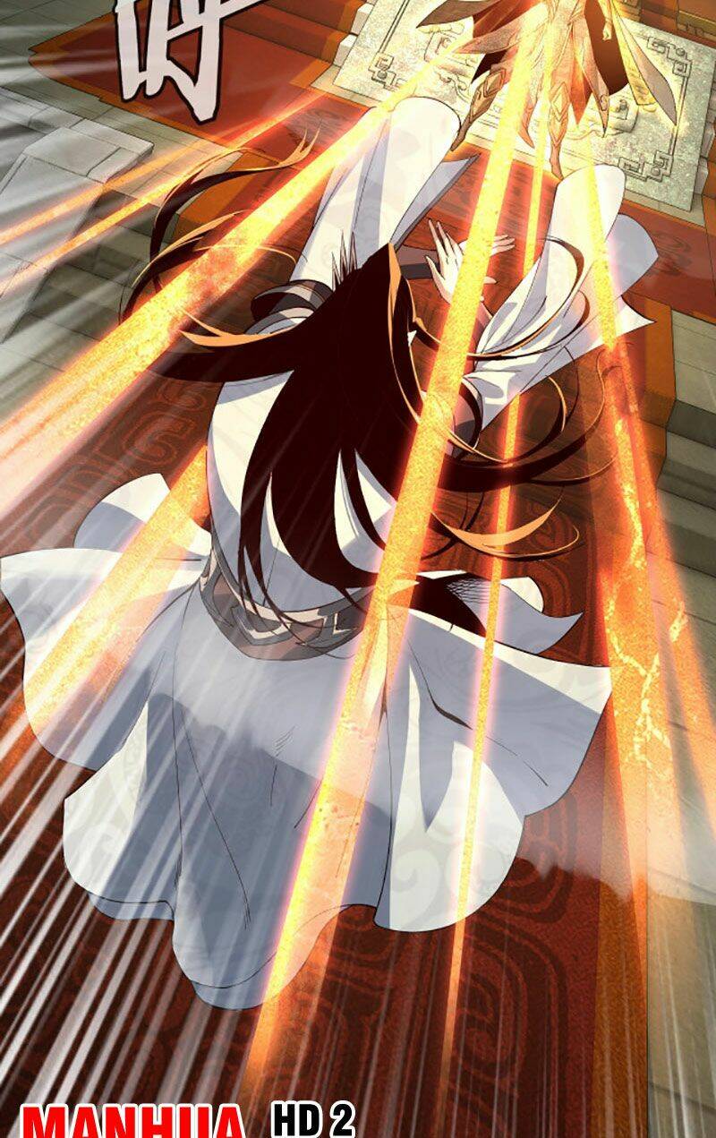 Ta Trời Sinh Đã Là Nhân Vật Phản Diện Chapter 25 - Trang 2