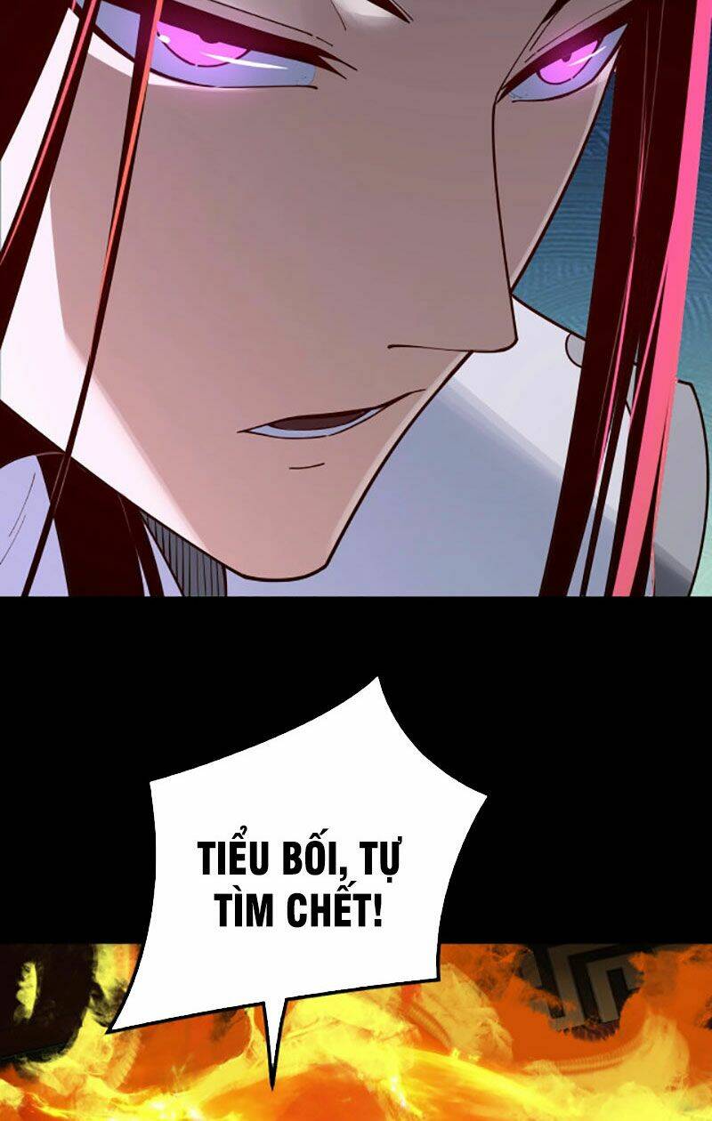 Ta Trời Sinh Đã Là Nhân Vật Phản Diện Chapter 25 - Trang 2