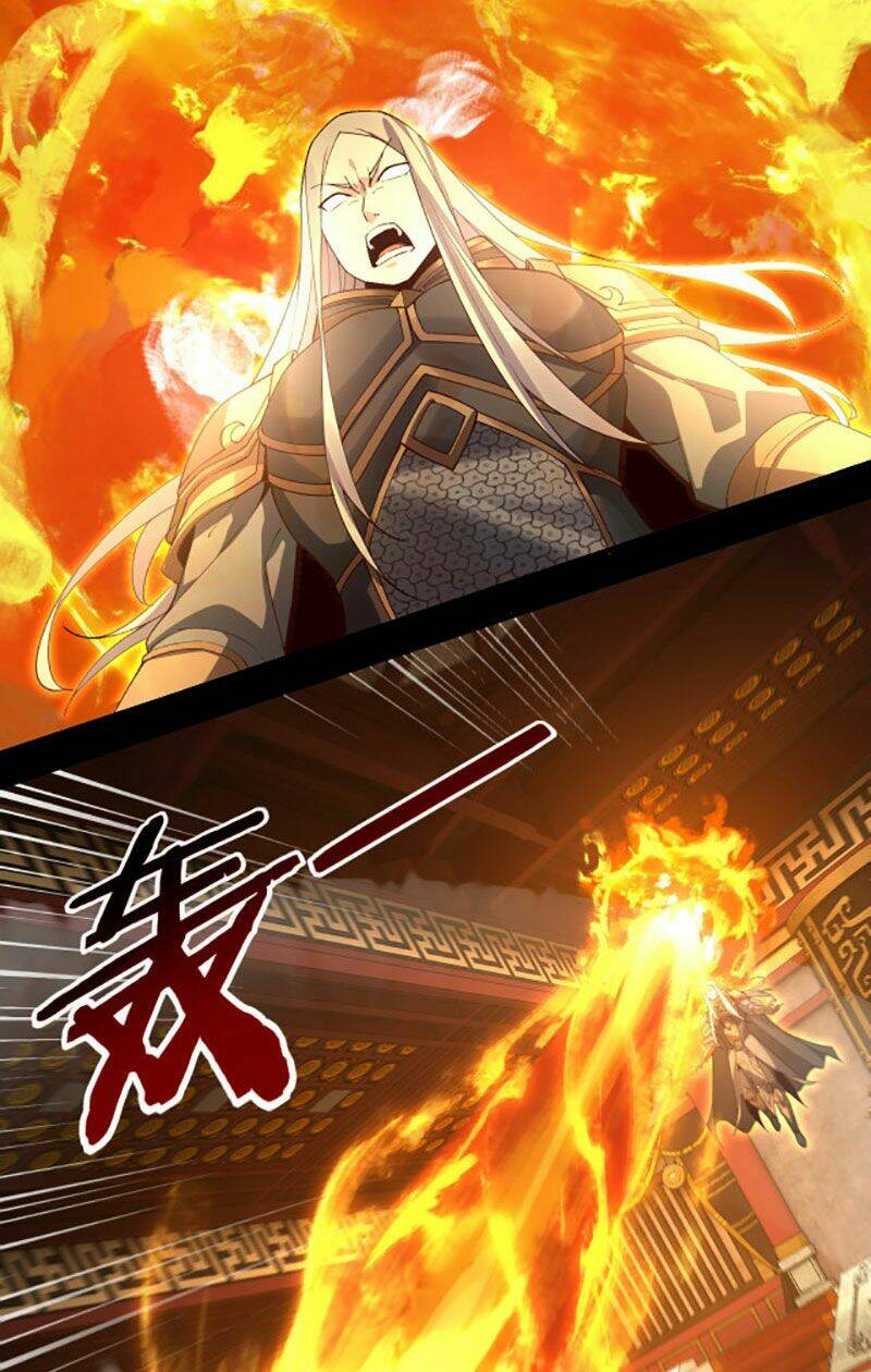 Ta Trời Sinh Đã Là Nhân Vật Phản Diện Chapter 25 - Trang 2