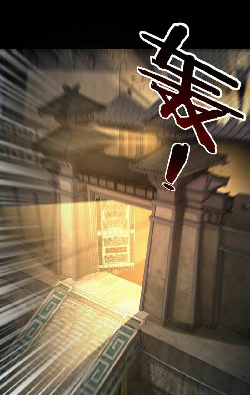 Ta Trời Sinh Đã Là Nhân Vật Phản Diện Chapter 25 - Trang 2