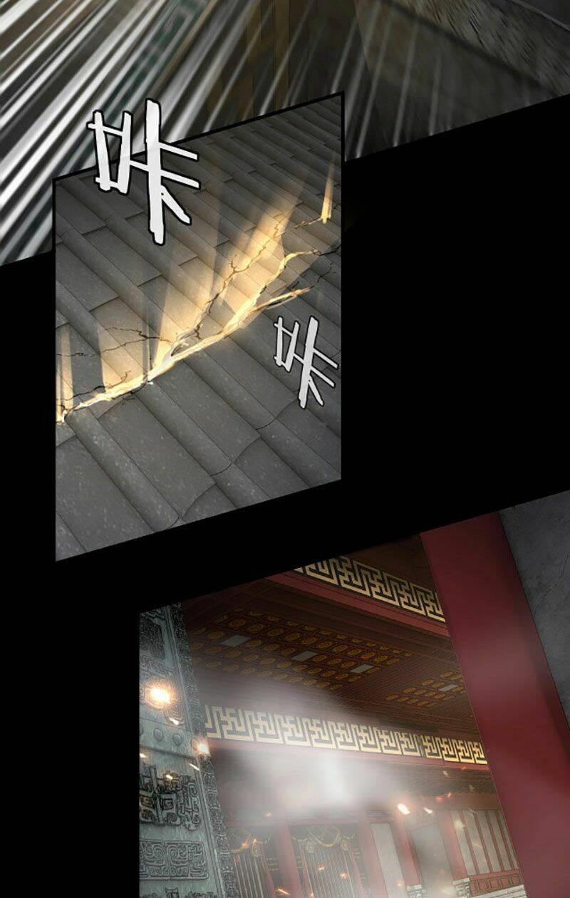 Ta Trời Sinh Đã Là Nhân Vật Phản Diện Chapter 25 - Trang 2