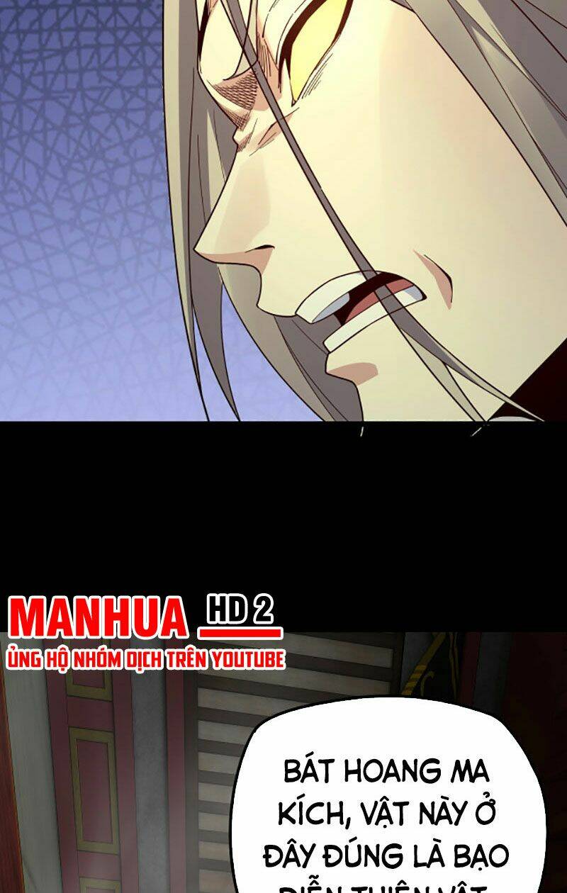 Ta Trời Sinh Đã Là Nhân Vật Phản Diện Chapter 25 - Trang 2