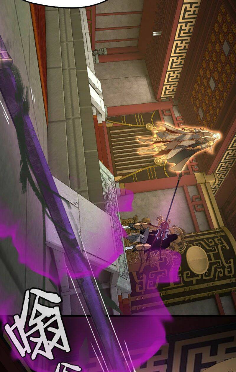 Ta Trời Sinh Đã Là Nhân Vật Phản Diện Chapter 25 - Trang 2