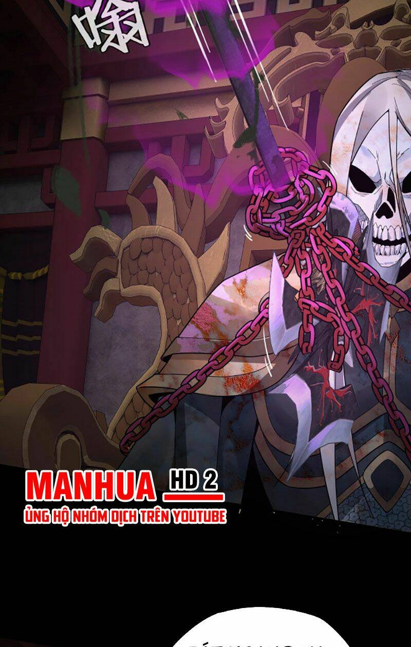 Ta Trời Sinh Đã Là Nhân Vật Phản Diện Chapter 25 - Trang 2