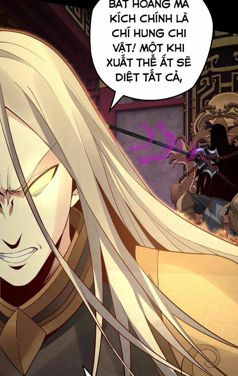 Ta Trời Sinh Đã Là Nhân Vật Phản Diện Chapter 25 - Trang 2