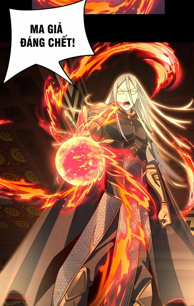 Ta Trời Sinh Đã Là Nhân Vật Phản Diện Chapter 25 - Trang 2