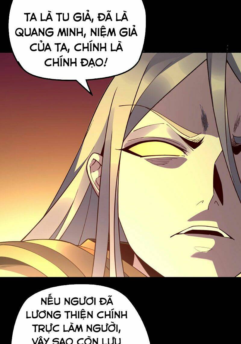 Ta Trời Sinh Đã Là Nhân Vật Phản Diện Chapter 25 - Trang 2