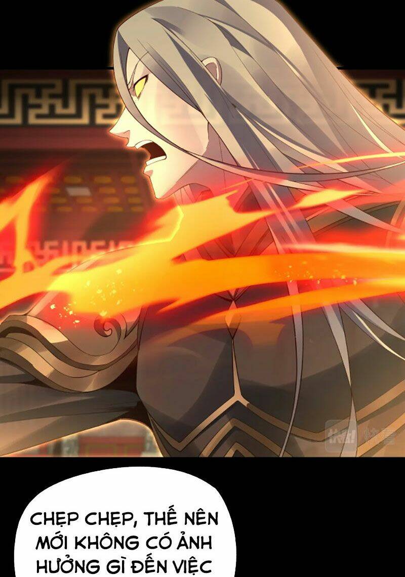 Ta Trời Sinh Đã Là Nhân Vật Phản Diện Chapter 25 - Trang 2
