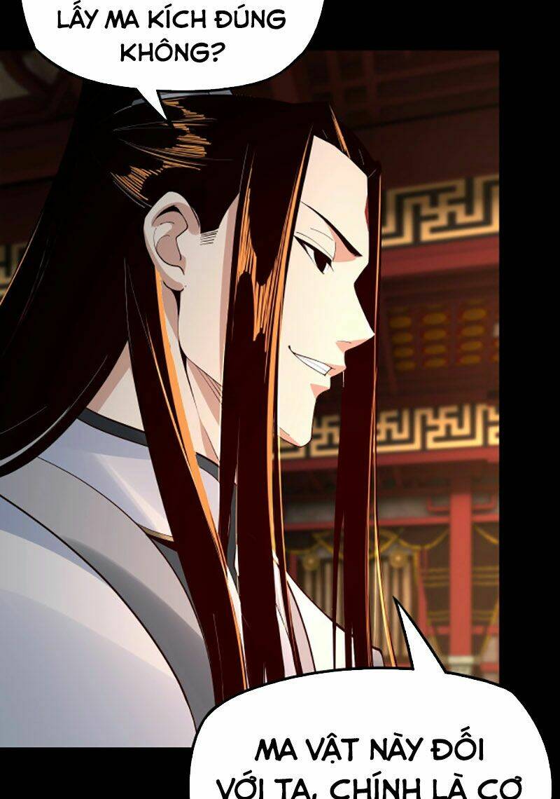 Ta Trời Sinh Đã Là Nhân Vật Phản Diện Chapter 25 - Trang 2