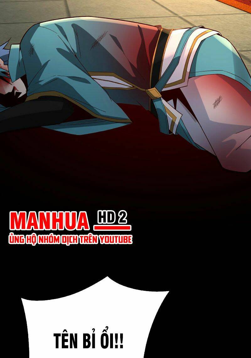 Ta Trời Sinh Đã Là Nhân Vật Phản Diện Chapter 25 - Trang 2