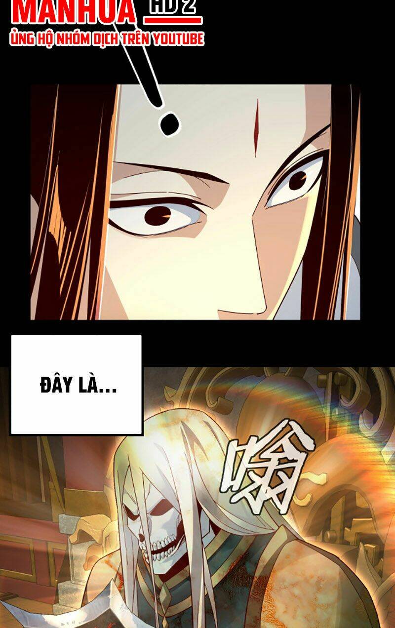 Ta Trời Sinh Đã Là Nhân Vật Phản Diện Chapter 25 - Trang 2