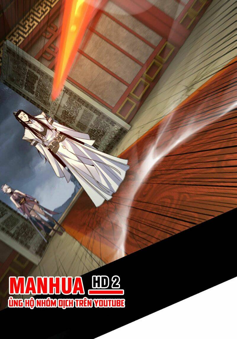 Ta Trời Sinh Đã Là Nhân Vật Phản Diện Chapter 25 - Trang 2