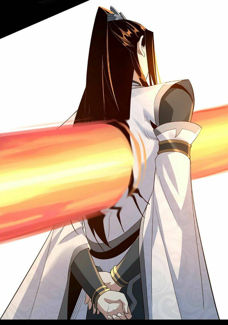 Ta Trời Sinh Đã Là Nhân Vật Phản Diện Chapter 25 - Trang 2