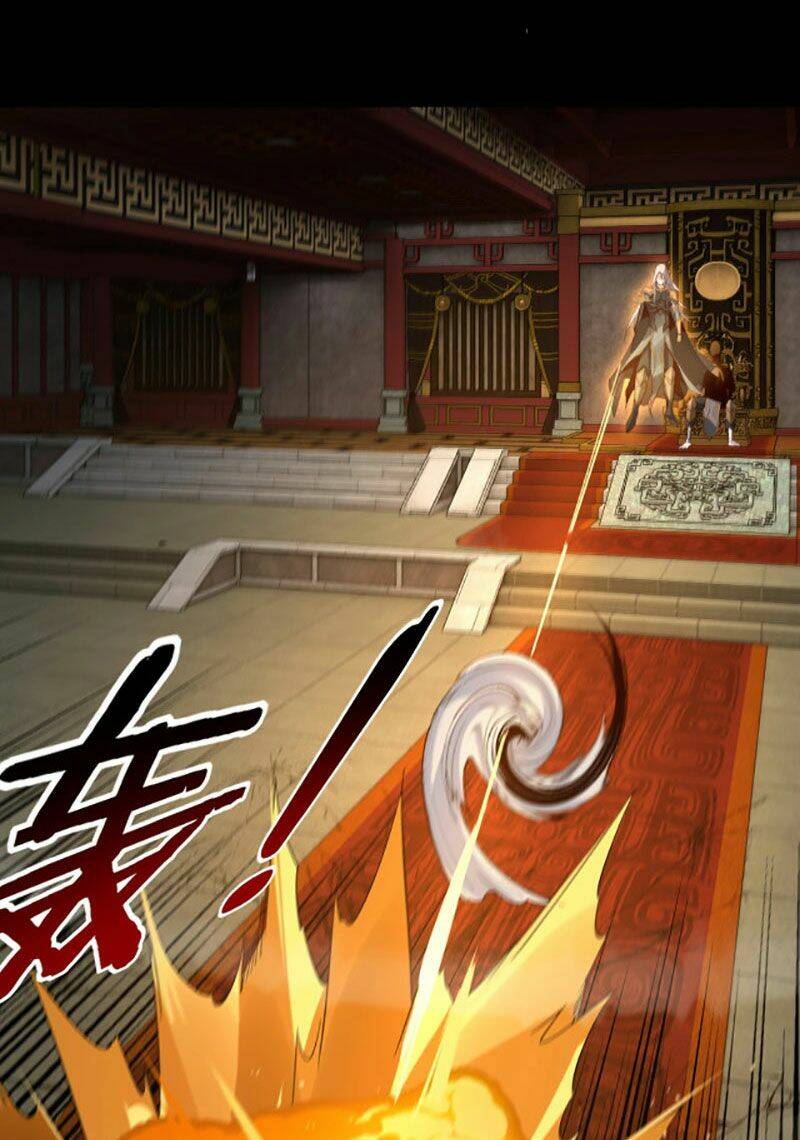 Ta Trời Sinh Đã Là Nhân Vật Phản Diện Chapter 25 - Trang 2