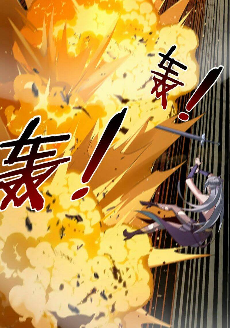 Ta Trời Sinh Đã Là Nhân Vật Phản Diện Chapter 25 - Trang 2