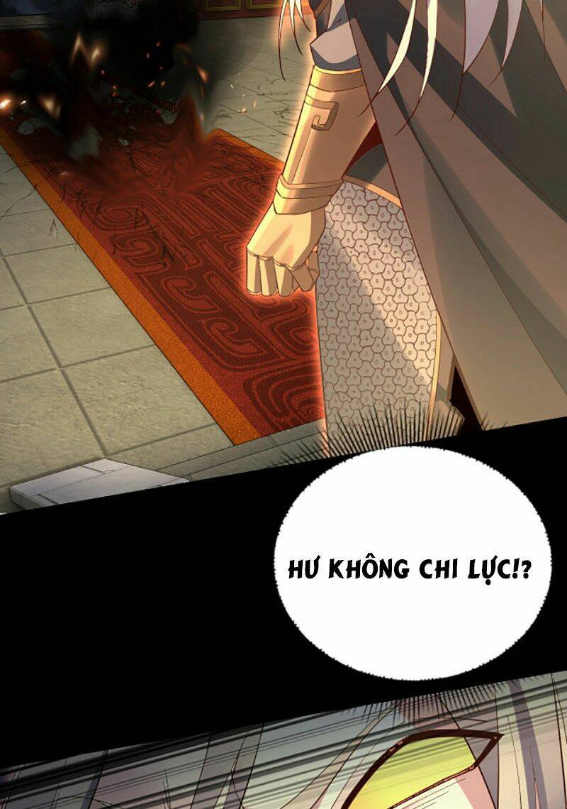 Ta Trời Sinh Đã Là Nhân Vật Phản Diện Chapter 25 - Trang 2