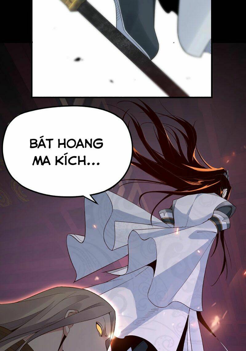 Ta Trời Sinh Đã Là Nhân Vật Phản Diện Chapter 25 - Trang 2