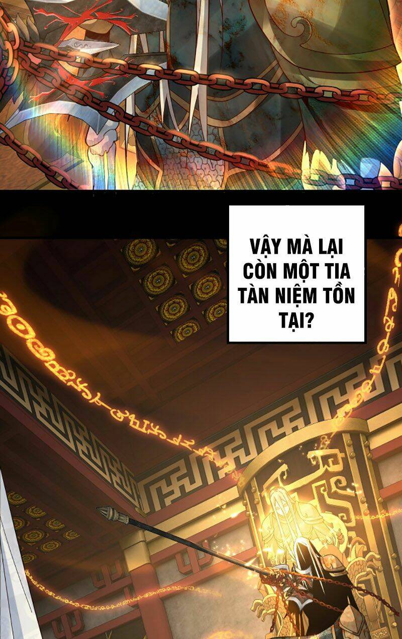 Ta Trời Sinh Đã Là Nhân Vật Phản Diện Chapter 25 - Trang 2