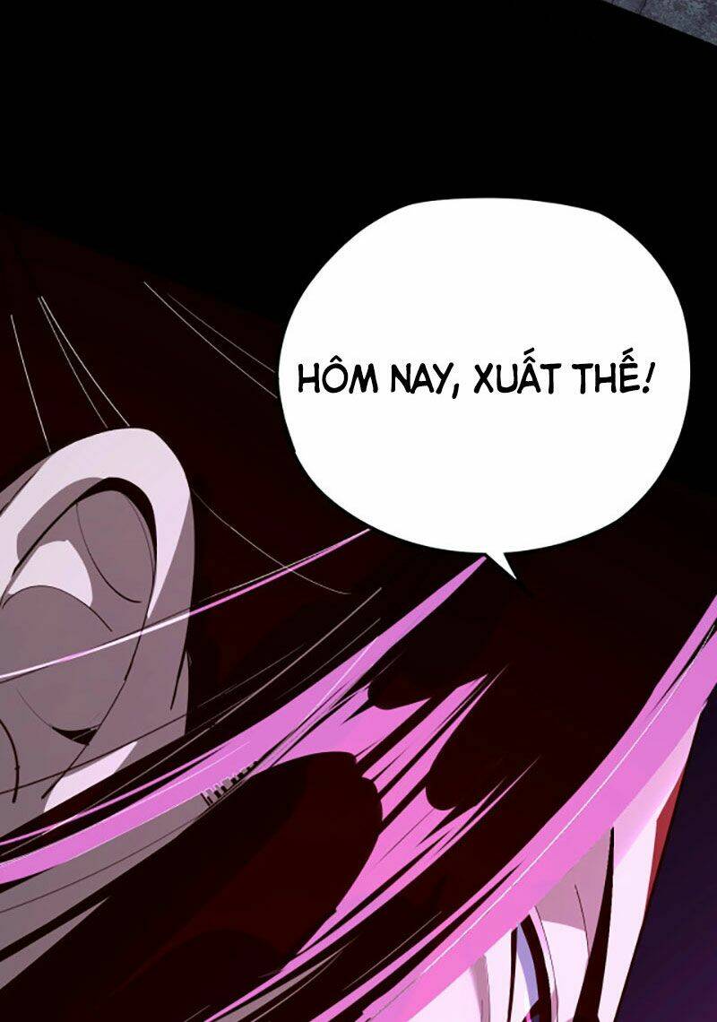 Ta Trời Sinh Đã Là Nhân Vật Phản Diện Chapter 25 - Trang 2