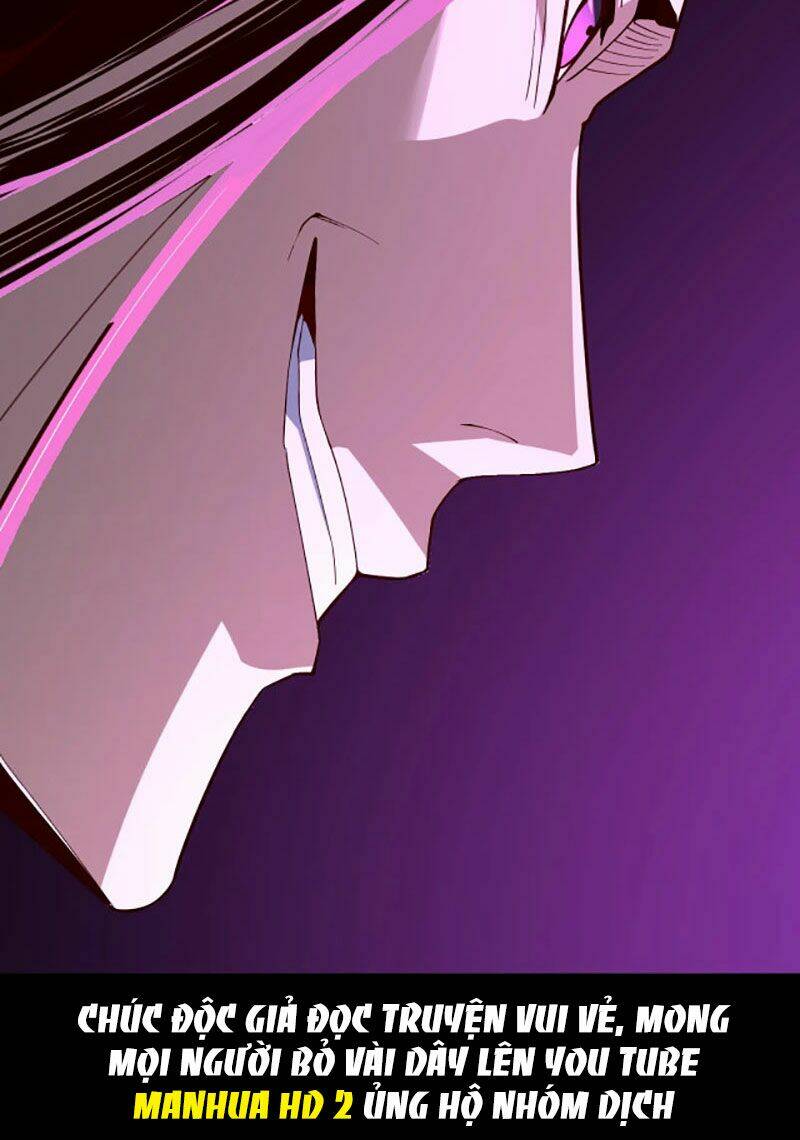 Ta Trời Sinh Đã Là Nhân Vật Phản Diện Chapter 25 - Trang 2