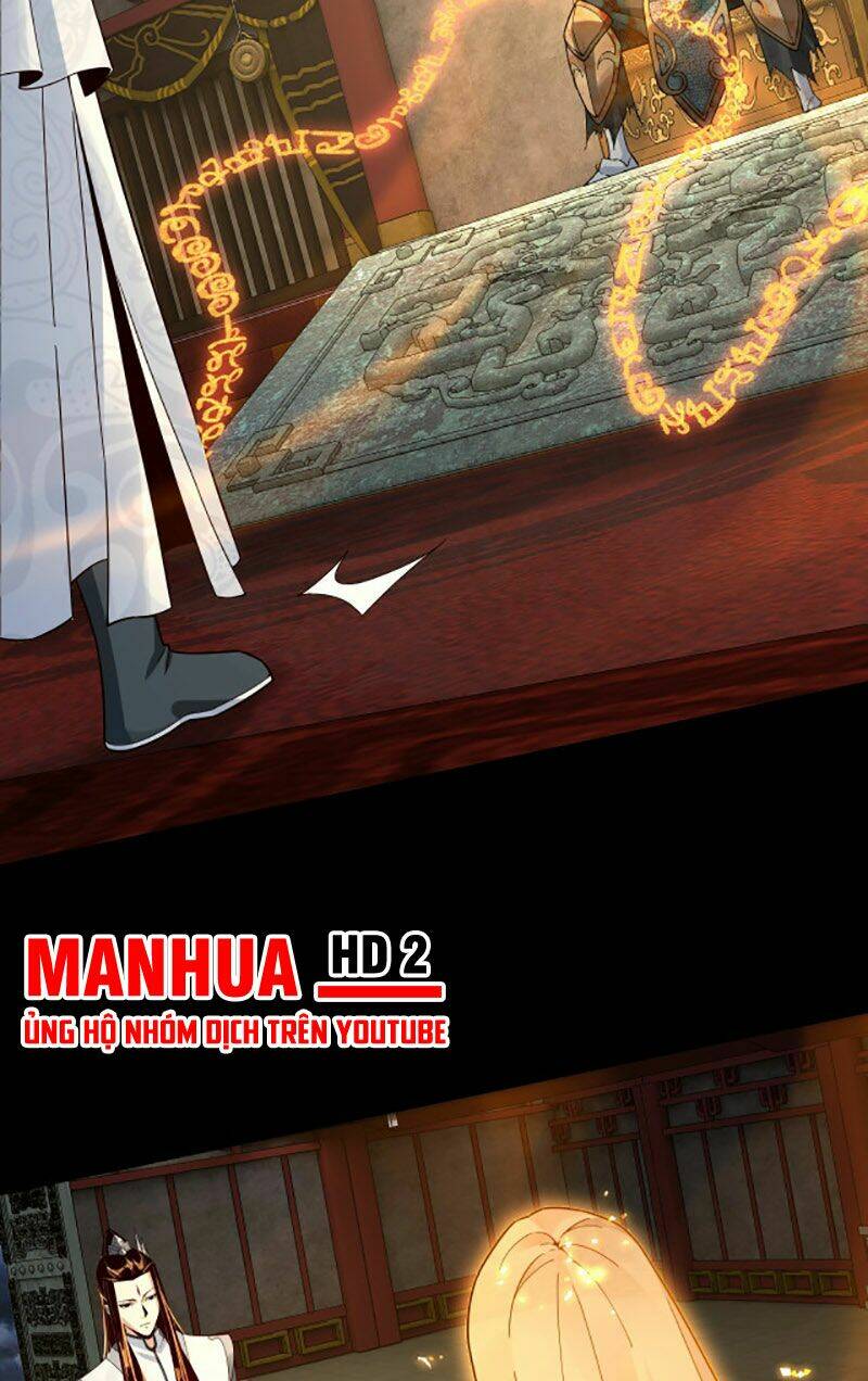 Ta Trời Sinh Đã Là Nhân Vật Phản Diện Chapter 25 - Trang 2