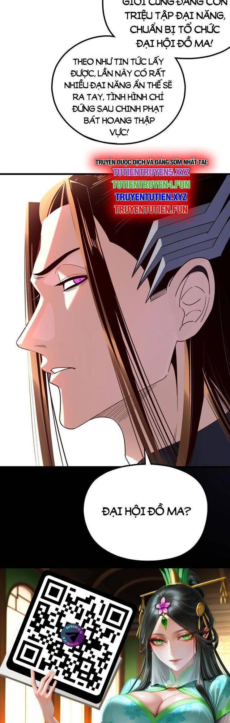 Ta Trời Sinh Đã Là Nhân Vật Phản Diện Chapter 252.2 - Trang 2