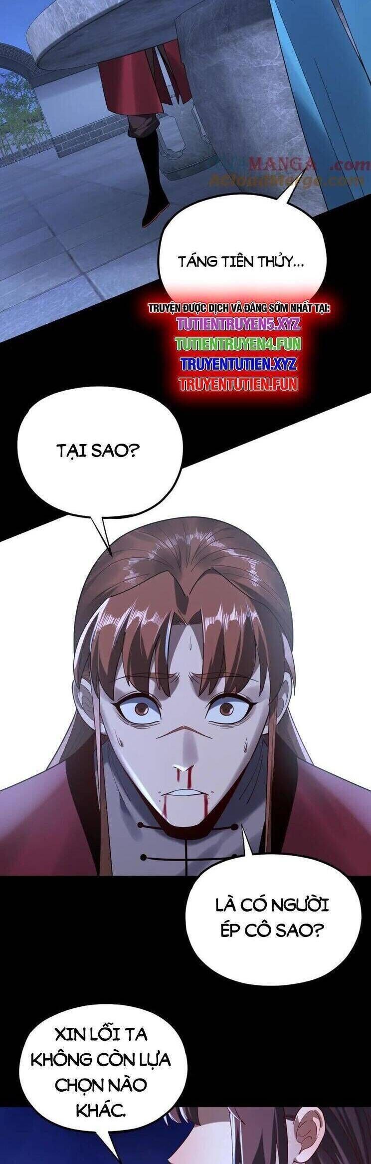 Ta Trời Sinh Đã Là Nhân Vật Phản Diện Chapter 252.3 - Trang 2