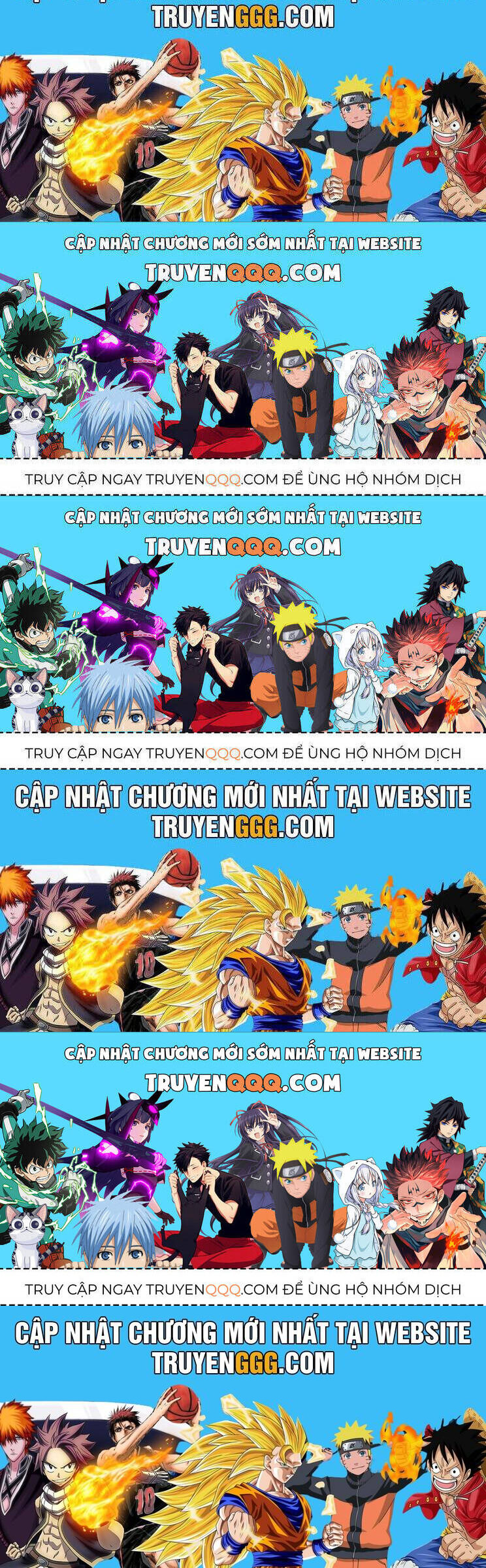 Ta Trời Sinh Đã Là Nhân Vật Phản Diện Chapter 252.3 - Trang 2